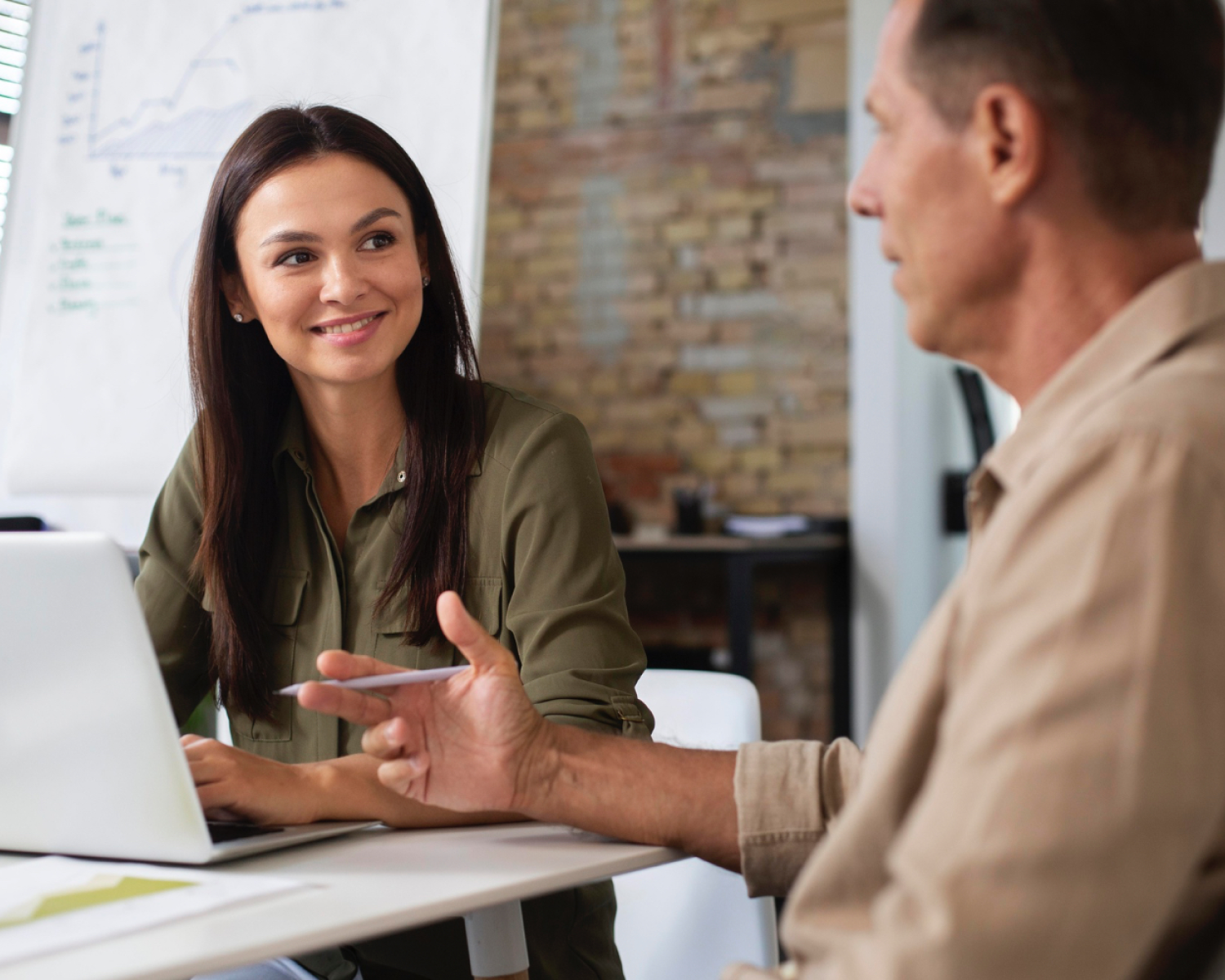 impact relations consulting