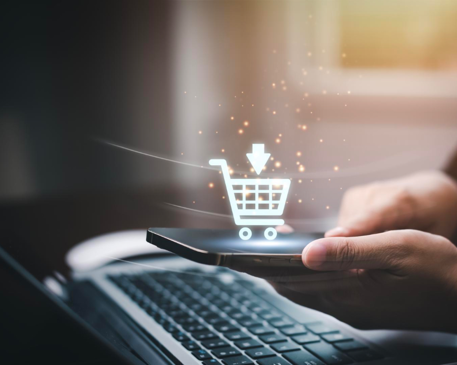 impact relations ecommerce