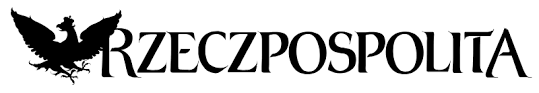 Rzeczpospolita logo