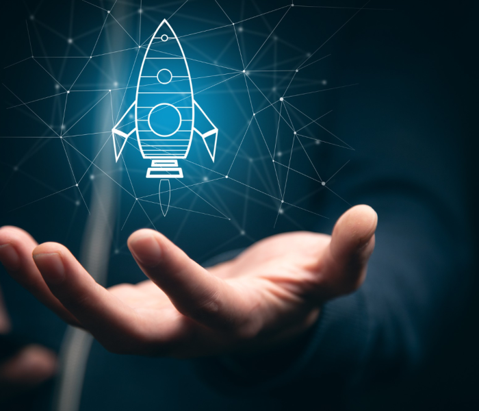impact reations startup