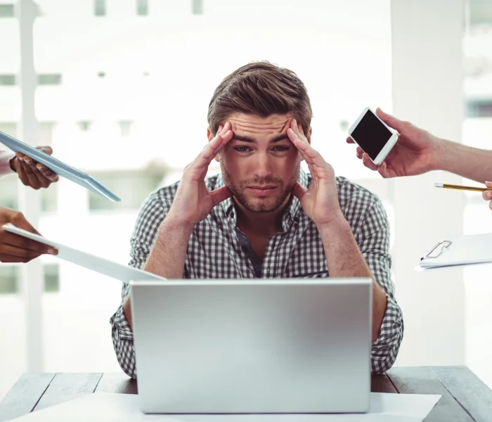 impact relations crisis control