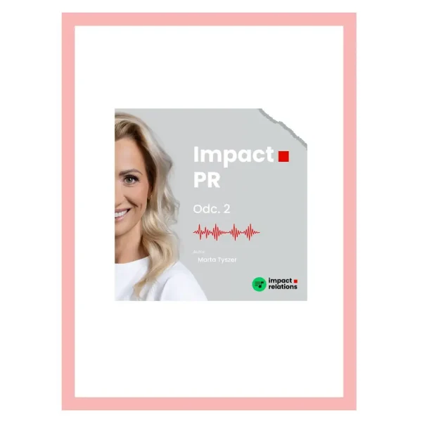 impact relations podcast